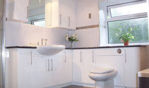 Bathroom Refit